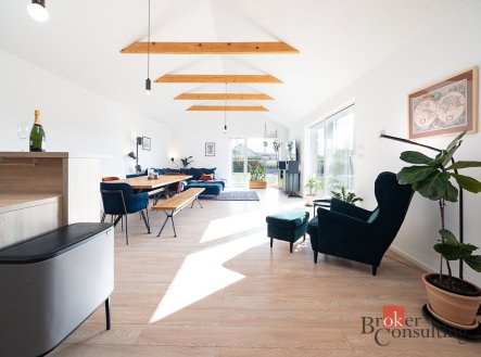 Prodej domu/vily, 154 m²