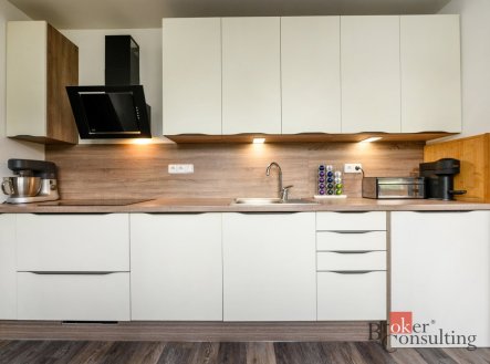 Prodej bytu, 4+1, 86,19 m²
