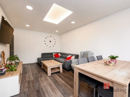 Prodej bytu, 4+1, 86,19 m²