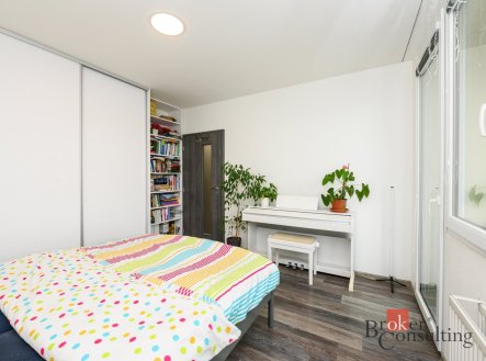 Prodej bytu, 4+1, 86,19 m²