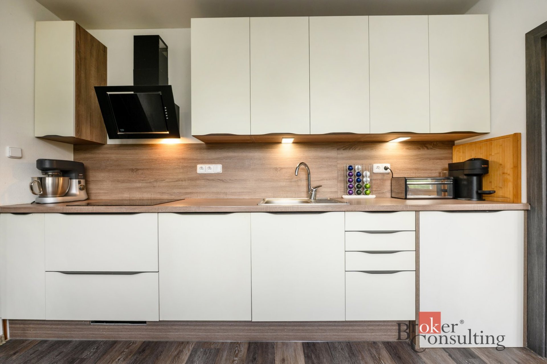 Prodej bytu 4+1, 81,36 m² ve Kdyni