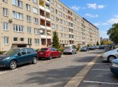 Prodej bytu, 2+1, 45 m²