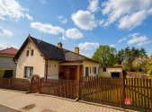 Prodej domu/vily, 144 m²