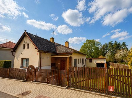 Prodej domu/vily, 144 m²