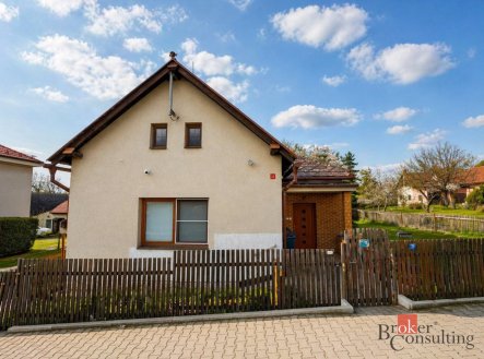 Prodej domu/vily, 144 m²