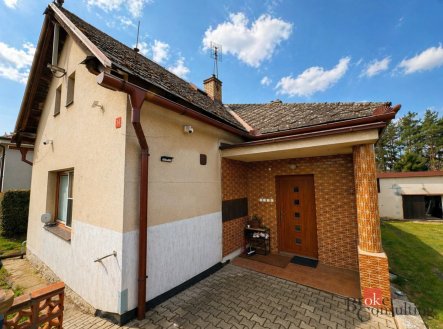 Prodej domu/vily, 144 m²