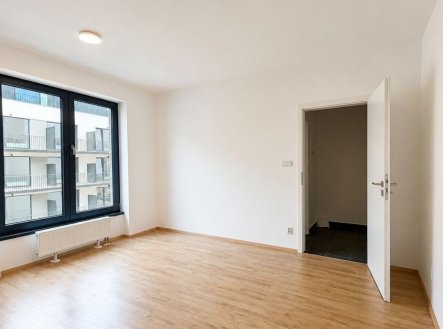Pronájem bytu, 1+kk, 28 m²
