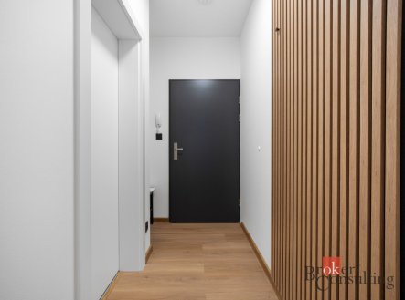 Prodej bytu, 1+kk, 24 m²
