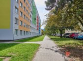 Prodej bytu, 2+kk, 47 m²
