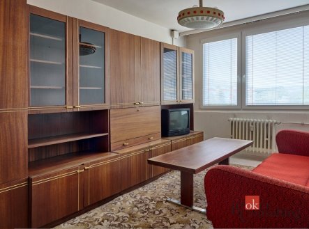 Prodej bytu, 2+kk, 47 m²