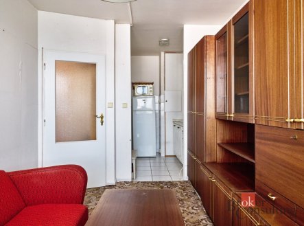 Prodej bytu, 2+kk, 47 m²