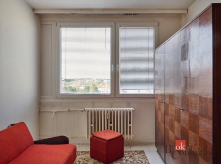 Prodej bytu, 2+kk, 47 m²