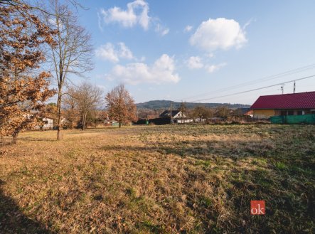 Prodej pozemku pro bydlení, 677 m²