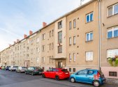 Prodej bytu, 2+1, 62,2 m²