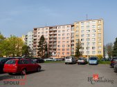 Prodej bytu, 1+1, 33 m²