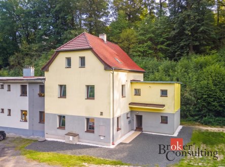 Prodej bytu, 2+kk, 60,8 m²
