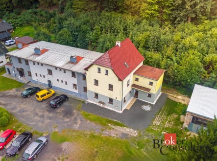 Prodej bytu, 2+kk, 60,8 m²