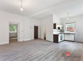 Prodej bytu, 2+kk, 60,8 m²
