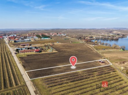 Prodej pozemku, ostatní, 2 791 m²