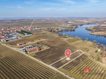 Prodej pozemku, ostatní, 2 791 m²