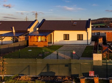 Prodej domu/vily, 65 m²