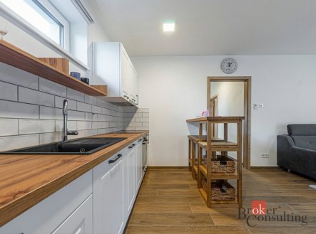 Prodej domu/vily, 65 m²