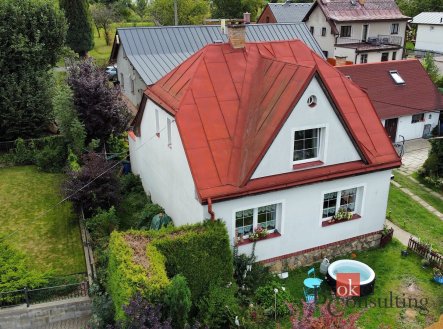 Prodej domu/vily, 124 m²