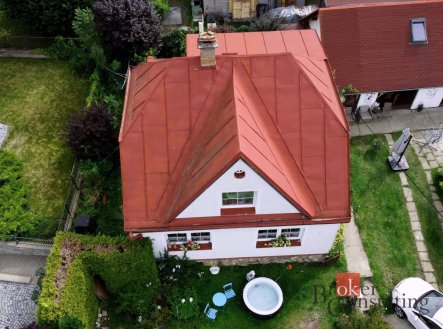 Prodej domu/vily, 124 m²