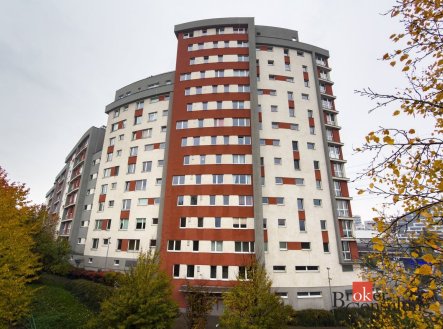 Pronájem bytu, 3+kk, 85 m²