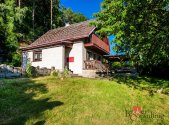 Prodej chaty/rekreačního objektu, 107 m²