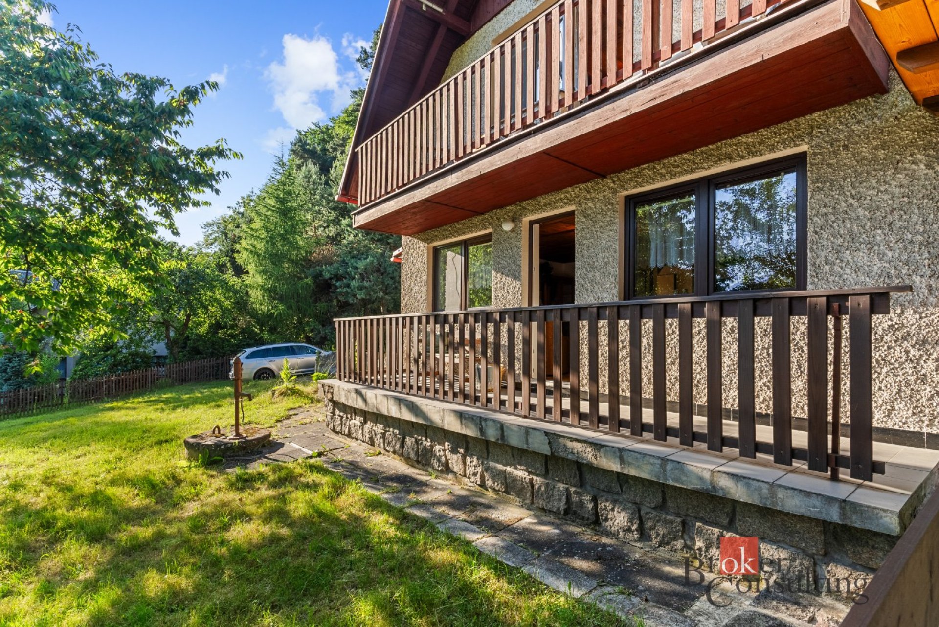 Prodej, domy/chalupa, 107 m2, Radvánovice 24, 51101 Karlovice, Semily [ID 89464]