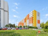 Prodej bytu, 3+1, 73,34 m²