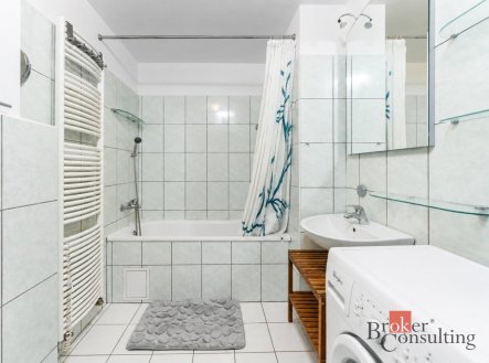Prodej bytu, 2+kk, 47 m²