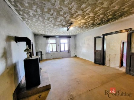 Prodej domu/vily, 220 m²