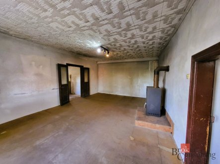 Prodej domu/vily, 220 m²