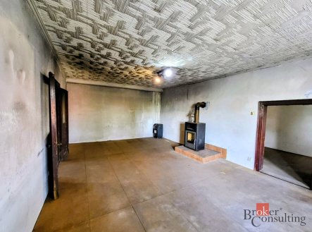 Prodej domu/vily, 220 m²