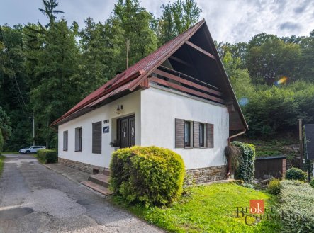 Prodej domu/vily, 128,3 m²