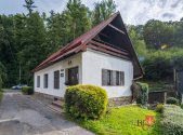 Prodej domu/vily, 128,3 m²