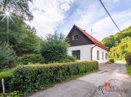 Prodej domu/vily, 128,3 m²