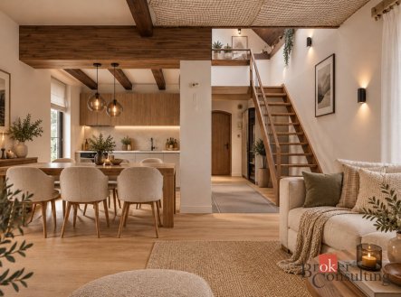 Prodej domu/vily, 128,3 m²