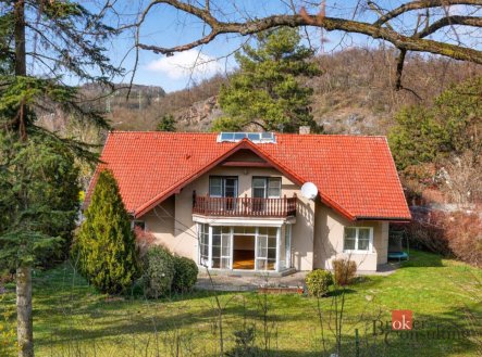 Prodej - dům/vila, 258 m²