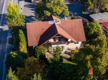 Prodej domu/vily, 258 m²
