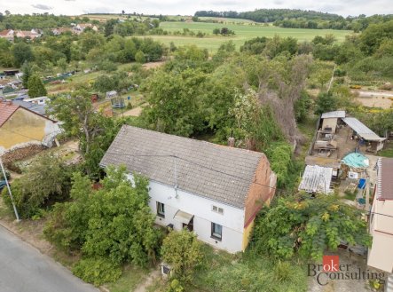 Prodej domu/vily, 80 m²