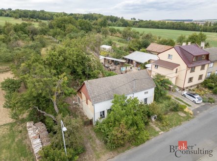 Prodej domu/vily, 80 m²