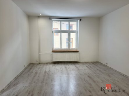 Pronájem bytu, 1+1, 37 m²