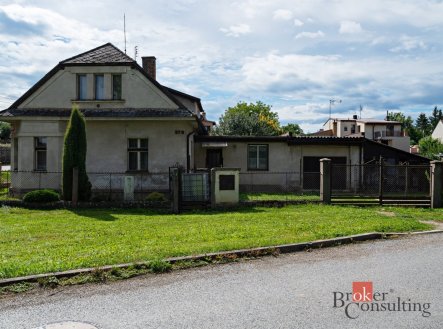 Prodej domu/vily, 160 m²