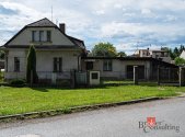 Prodej domu/vily, 160 m²