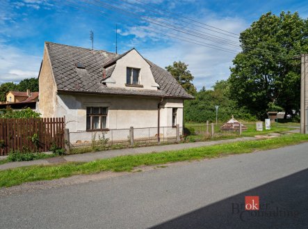 Prodej domu/vily, 160 m²