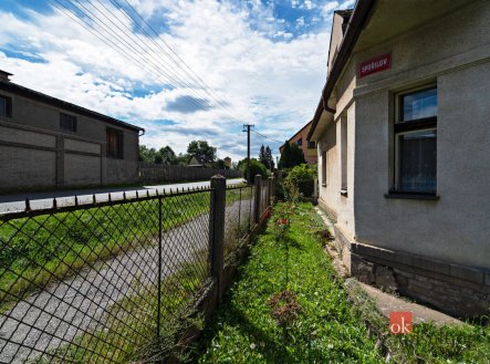 Prodej domu/vily, 160 m²