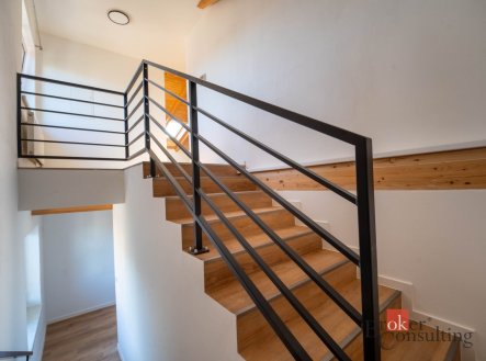 Pronájem bytu, 3+kk, 105 m²